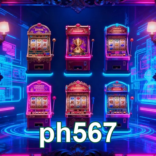 Experience Premium VIP Services for Casino Gaming - ph567