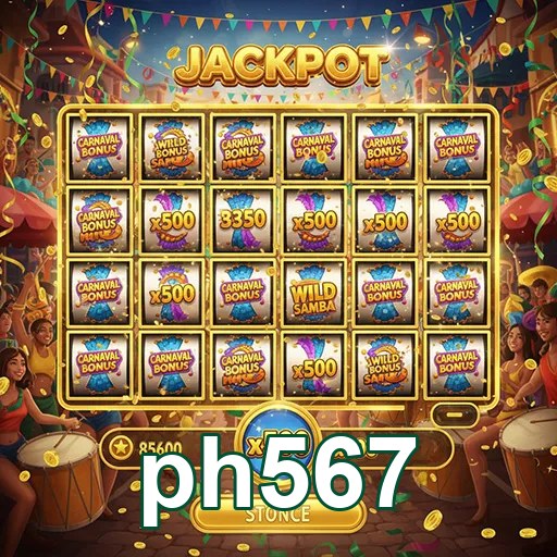 Play Responsibly and Have Fun with ph567 - ph567