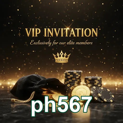 Enjoy Exciting Casino Games and Exclusive Offers - ph567
